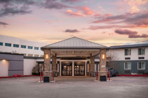Best Western Green Bay Inn and Conference Center